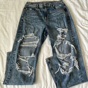women’s jeans